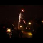 Silvester-Feier 06/07