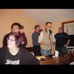 Bochum 03.11.06