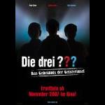 DieDreiFragezeichen_TeaserPoster