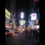 New York City