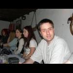 Bochum Dinner 2007-05-04