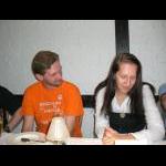 Dinner Herne 2007-05-18