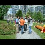 Sommerfest 2007