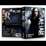 IC_Alias - Staffel 3