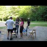 Grillen Mai 2007