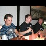 Herner Dinner 2007-07-20