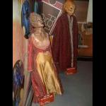 Dr. Who Exhibition LandÂ´s End
