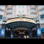 Disneyland Paris