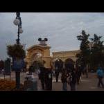 Disney Studios