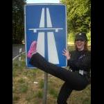 UOTF rockt das Stillleben auf der A40