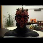 Darth Maul in gut und klein