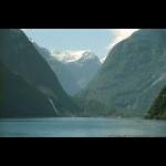 Milford Sound