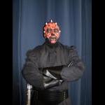 Darth Maul