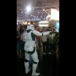 Gamescom 2011