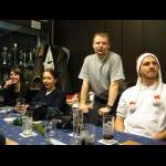 Dinner Herne